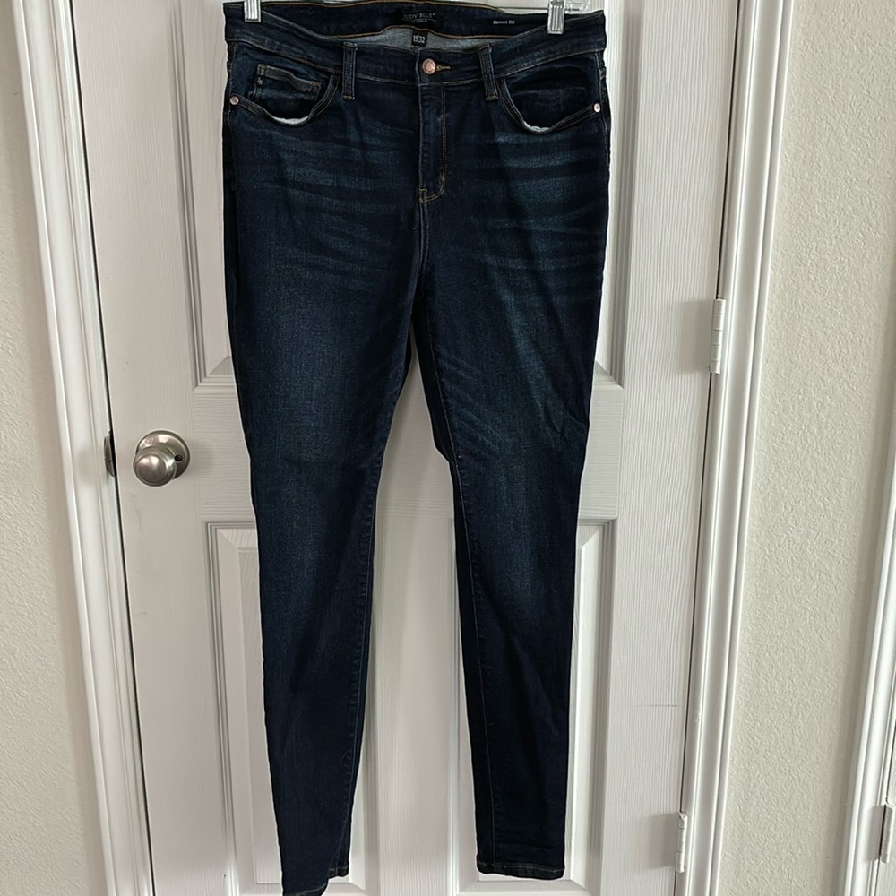 Judy Blue Skinny fit jeans